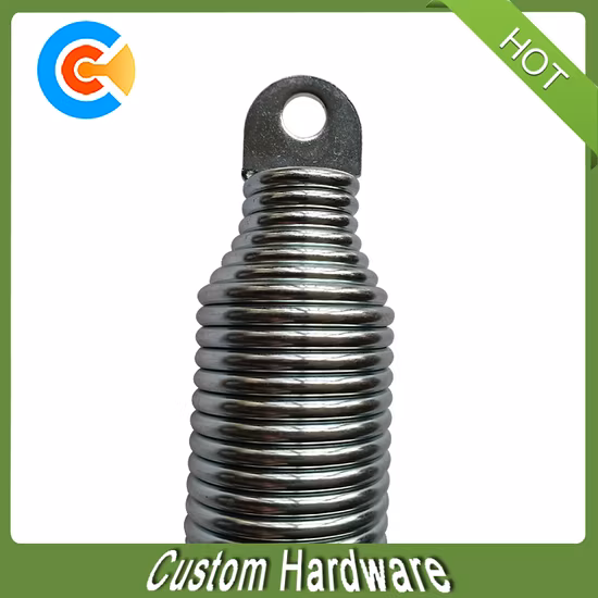 Spring-Foot Reading Glasses