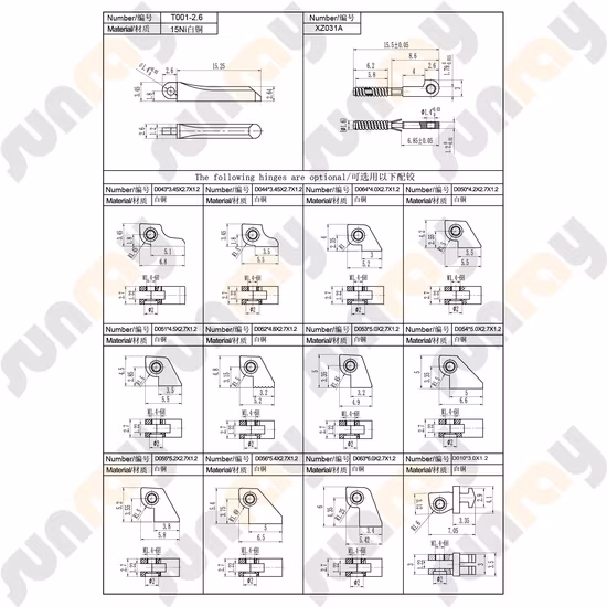 Accessori per occhiali con catena per mascheratura in acetato di fascia alta, cordino per occhiali da sole